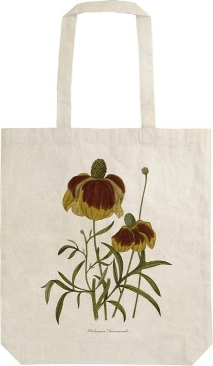 Image du produit Sköna Ting Baumwolltasche STBAG 70 Rudbeckia Szoperka