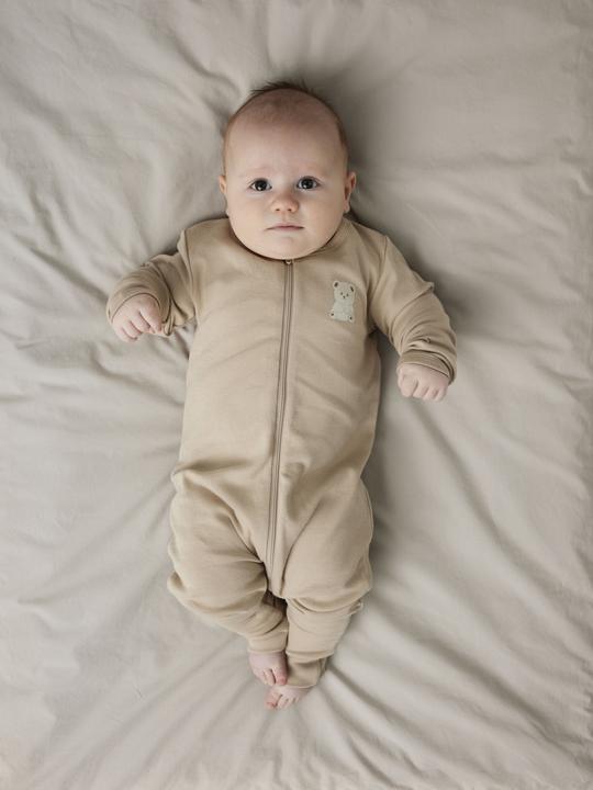 Produktbild Name it Nbnnightsuit 2p Zip Ff Jet Bear Noos (74)
