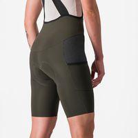 Immagine prodotto Castelli Salopette Free Unlimited W (S)