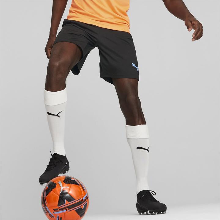 Actual product image Puma teamLIGA Training Shorts 2 (open pockets) (M)