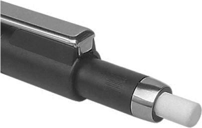 Immagine prodotto Faber-Castell Gomma di ricambio per matite meccaniche