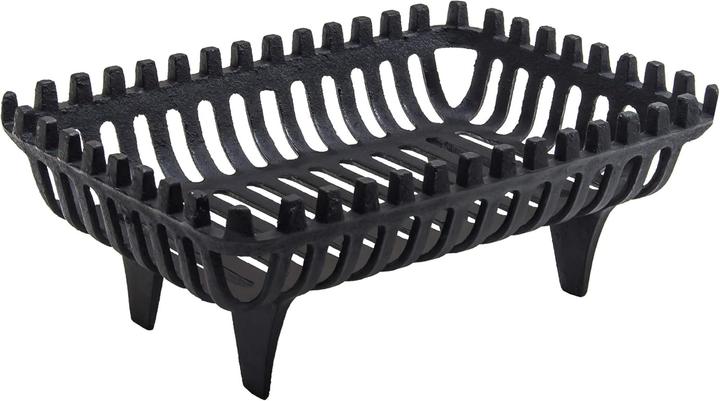 Fire Vida Feuerrost 18x45x30 cm