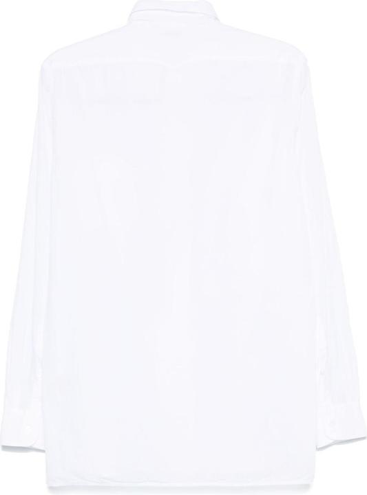 Produktbild Massimo Alba Shirts White (L)
