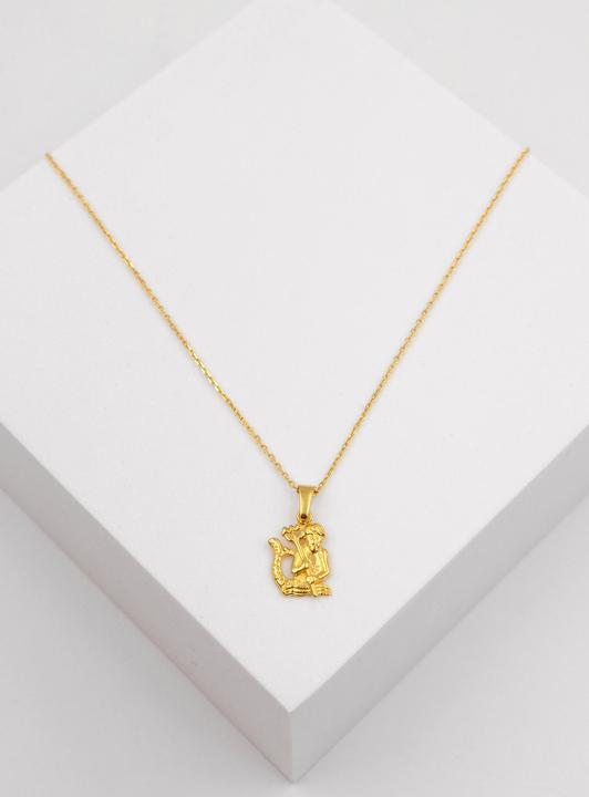 Image du produit Muau Verseau (Or jaune 750/18K)