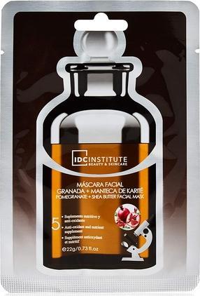 IDC Institute Pomegranate and Shea Butter Facial Mask