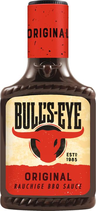 Produktbild Bulls Eye Original Rauchig 300ml (384 g)