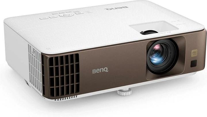 Produktbild BenQ W1800 (4K, 2000 lm, 1.13 - 1.46:1)