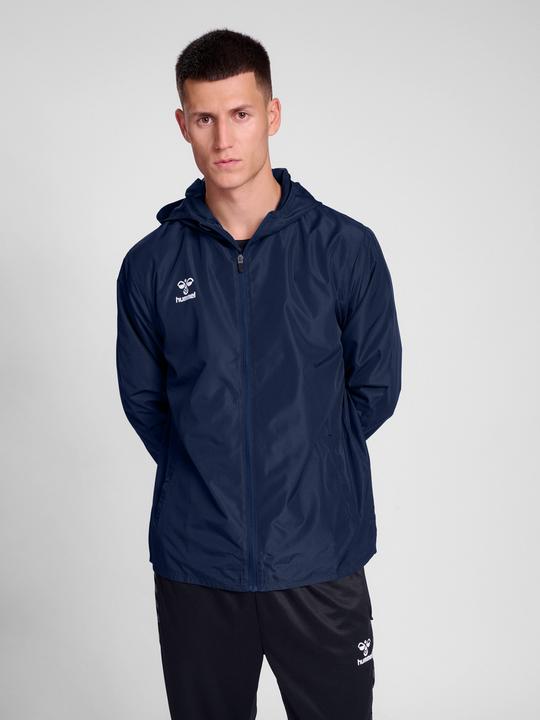 Actual product image hummel Hmlessential Aw Jacket (S)