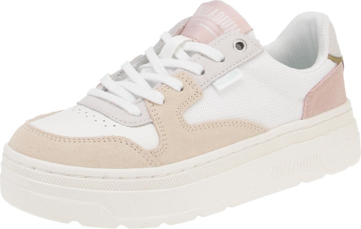 Palladium Pallasphalt Lo