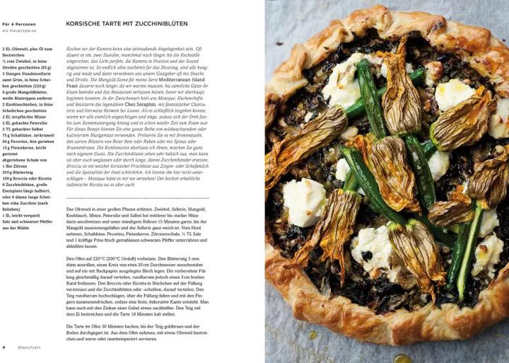 Image du produit Vegetarische Köstlichkeiten (Allemand, Yotam Ottolenghi, 2014)