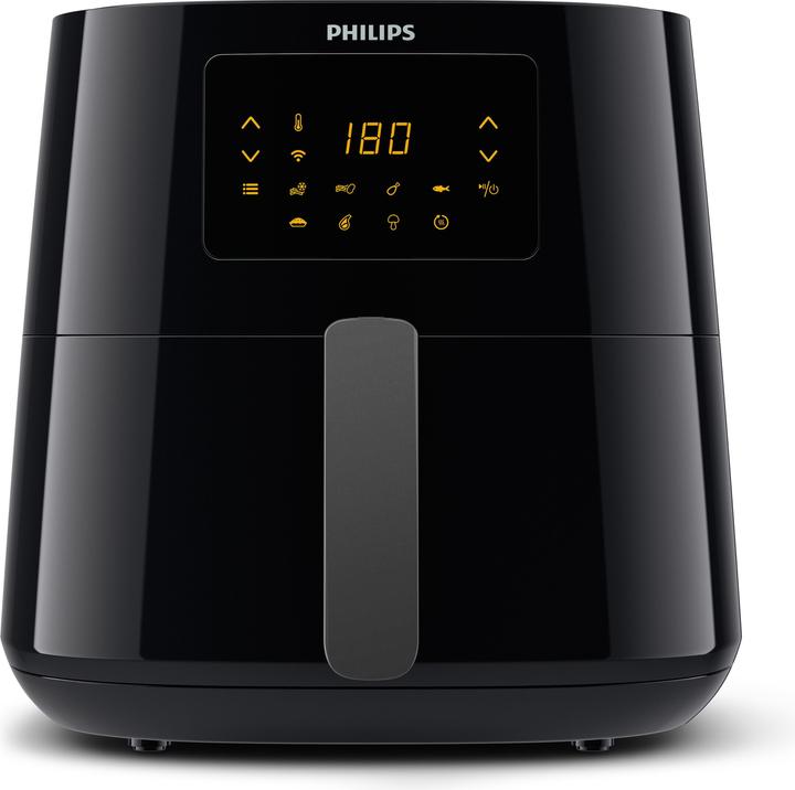 Actual product image Philips HD9280/70