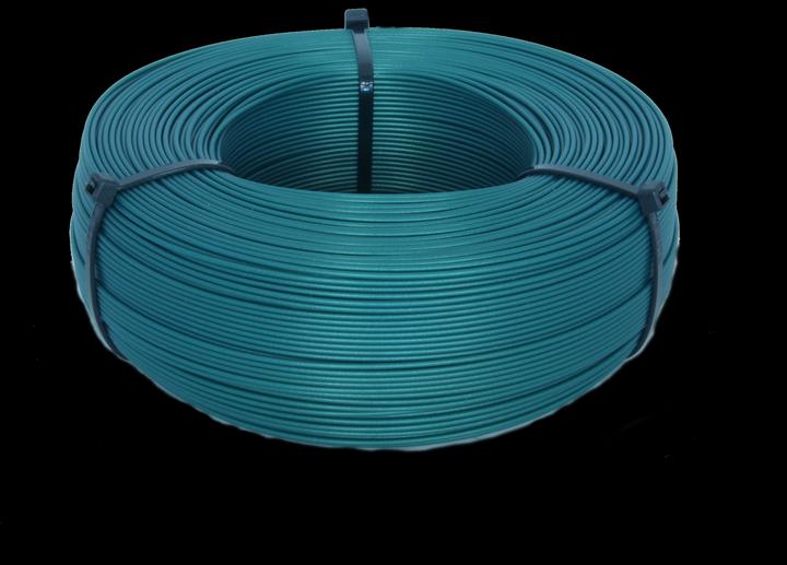Immagine prodotto Purefil Filamento PLA - Ricarica (PLA, 1.75 mm, 1000 g, Verde)