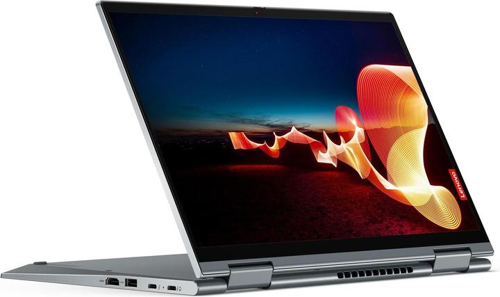 Produktbild Lenovo ThinkPad X1 Yoga Gen 6 (14", Intel Core i5-1135G7, 8 GB, 256 GB, CH)