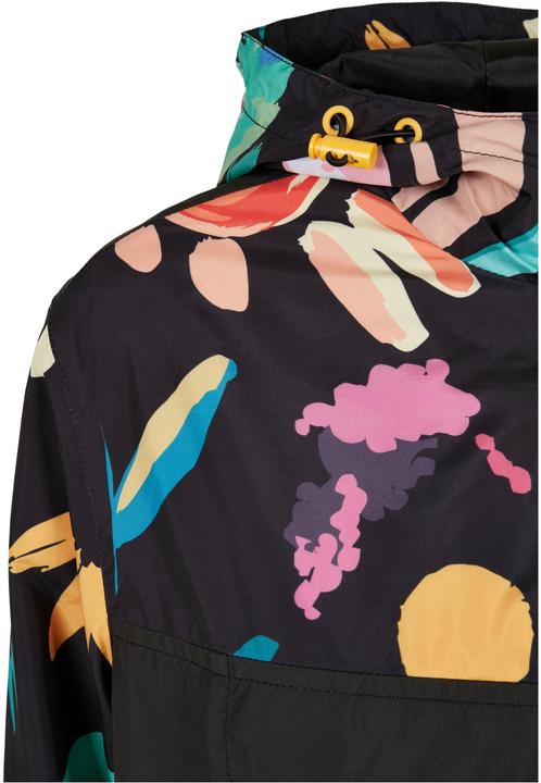 Produktbild Urban Classics Ladies Mixed Pull Over Jacket (M)