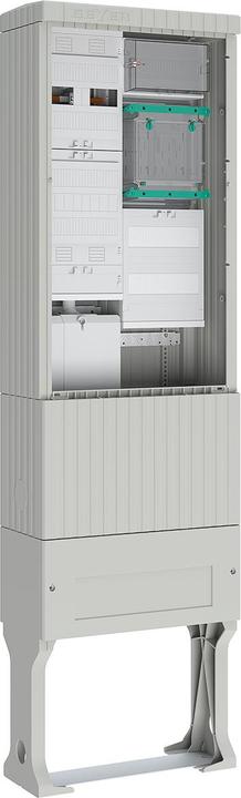Actual product image ABN Meter connection pillar