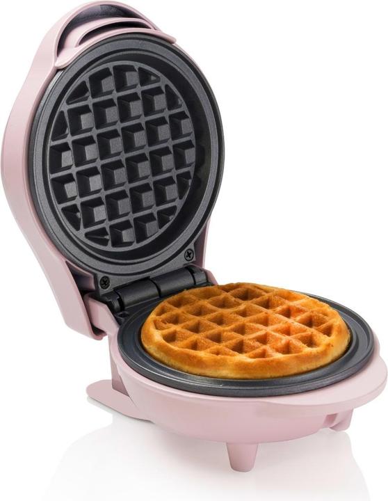 Immagine prodotto Bestron Mini macchina per waffel