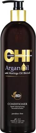 Actual product image CHI magnified volume (946 ml)