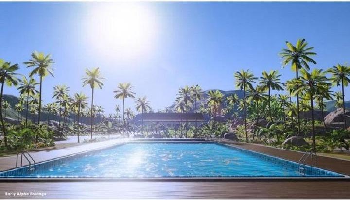 Image du produit Nacon Gaming Hotel Life : A Resort Simulator - Deluxe Edition (PS5, DE, FR)