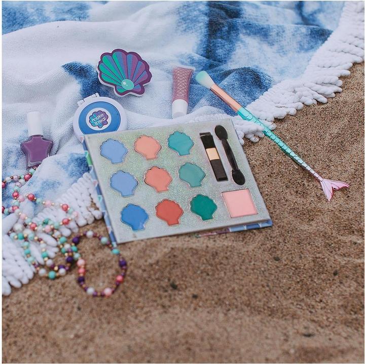 Actual product image Make it Real Mermaids Beautyset