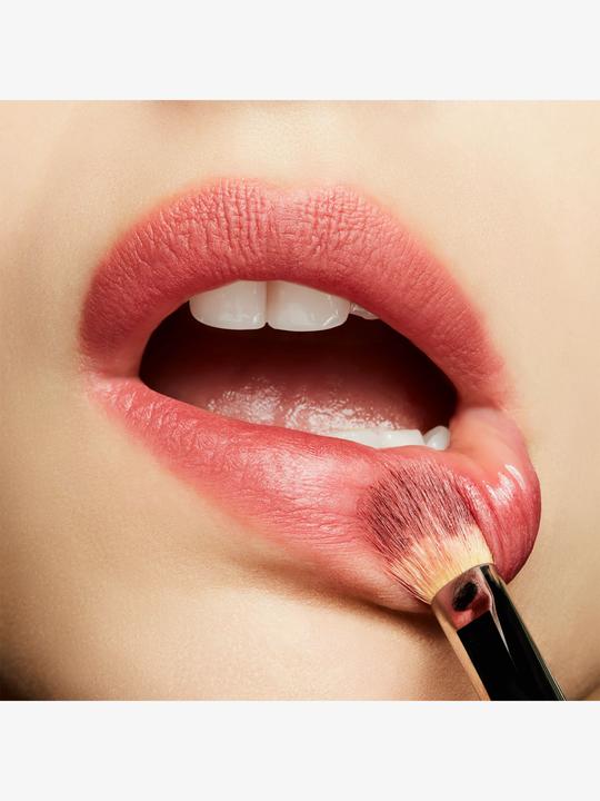 Produktbild MAC Cosmetics Powder Kiss Lipstick (Kinda Soar-ta)