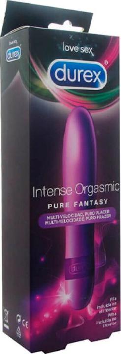 Productafbeelding Durex Pure fantasie