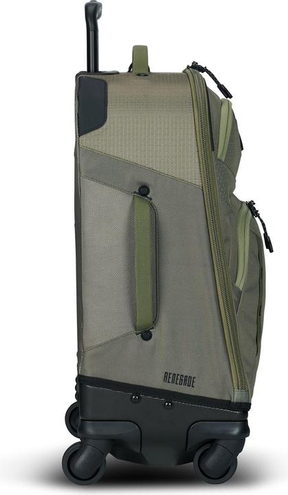 Produktbild Ogio Renegade 26 4 Rollen Trolley 66 cm (52 l, M (50 - 90l))