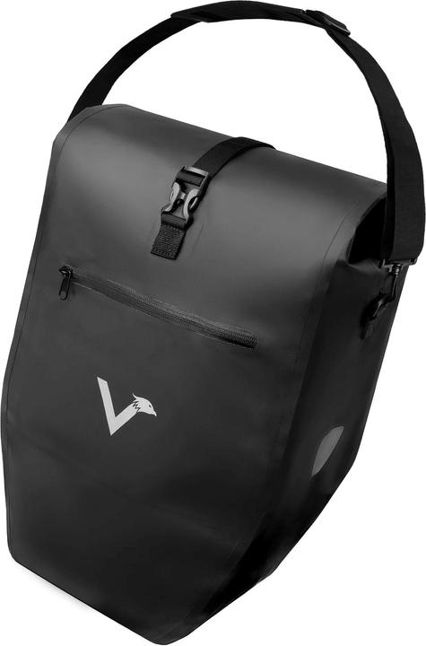 Produktbild Valkental ValkBasic (28 l, Gepäckträgertasche)