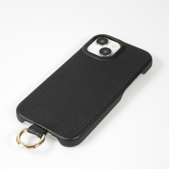 Immagine prodotto PhoneLook Custodia di lusso con cinturino in pelle regolabile e staccabile + MagSafe (Apple iPhone 14)