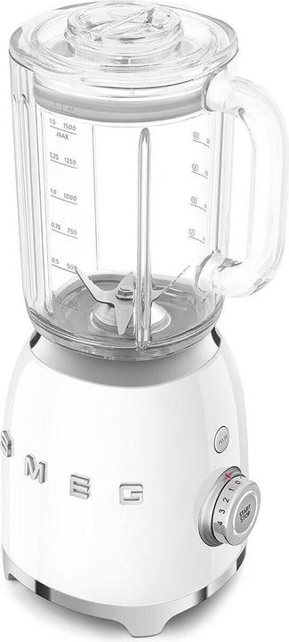 Immagine prodotto Smeg Miscelatore BLF01PBEU (Spina UE, 800 W)