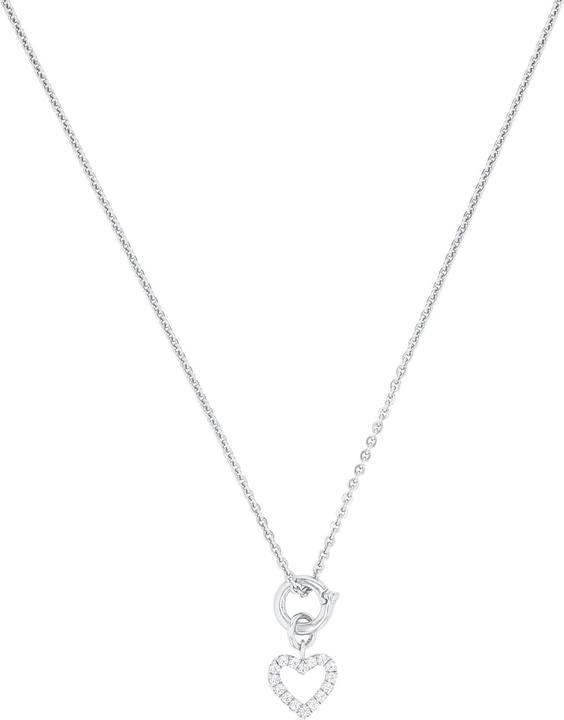 Produktbild Amor Halsschmuck für Damen, 925 Sterling Silber (Silber 925)