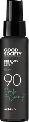 Produktbild Artego Good Society 90 Free Shape Crystal Drops Serum 100ml (100 ml)