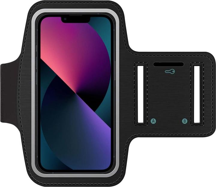 SmartFitness Apple iPhone 13 mini portable Bracelet sport