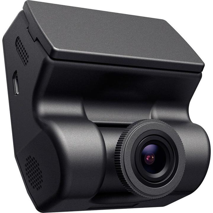 Immagine prodotto Pioneer Dashcam ND-DVR100, Touchscreen: No, GPS: No (WiFi, Full HD)