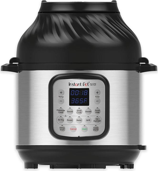 Actual product image Instant Pot Multicooker