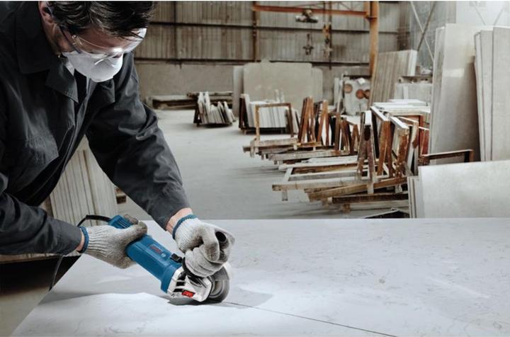 Produktbild Bosch Professional GWS 750 (125 mm)