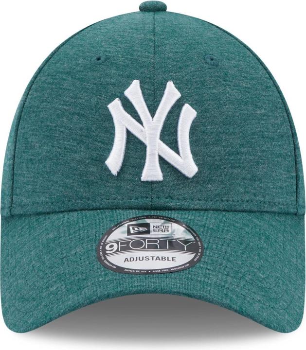 Produktbild New Era 9Forty Strapback Jersey New York Yankees
