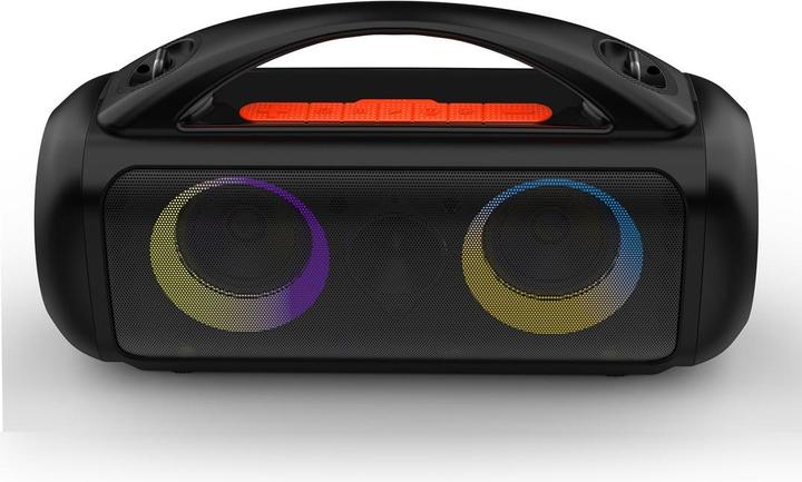 Actual product image Media-Tech Premium Loudspeaker Bt Power Audio Pro Mt3184 (16 h, Battery operated)