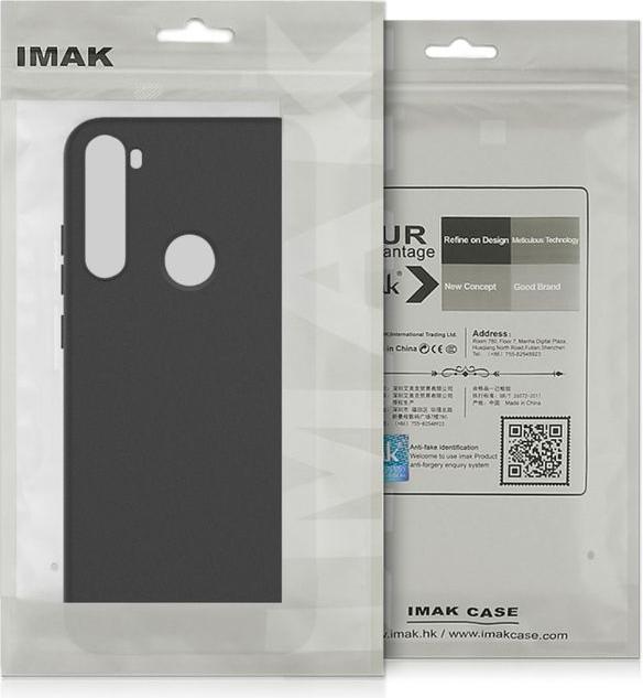 Immagine prodotto Imak Custodia morbida UC-1 Series Cover (Oppo A52)