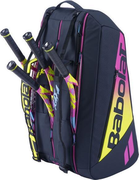 Immagine prodotto Babolat Porta racchette Pure Aero New Rafa x 12