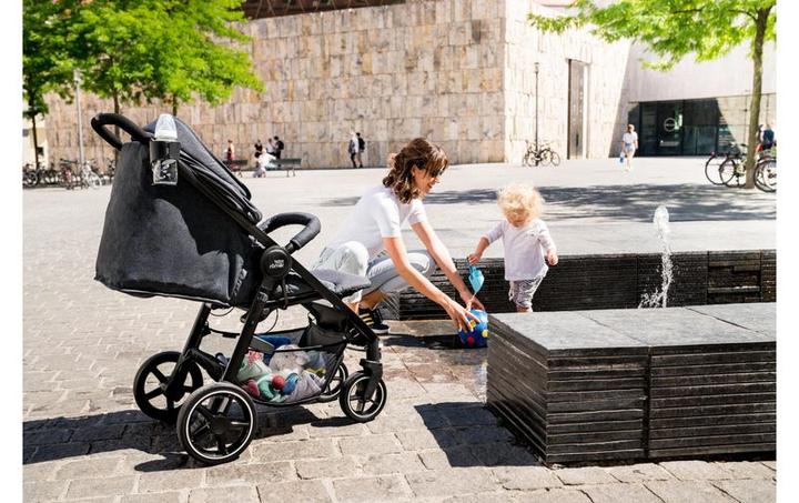Produktbild Britax Römer B-Agile M