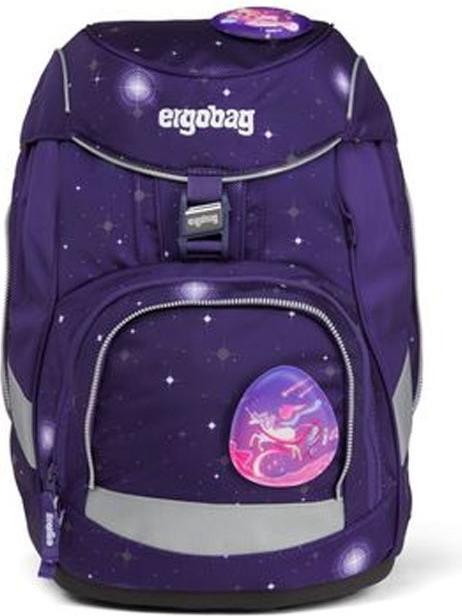 Actual product image Ergobag single Beargasus Glow (20 l)