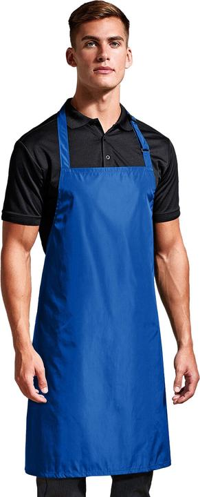 Image du produit Premier Tablier avec bavette (Taille unique)