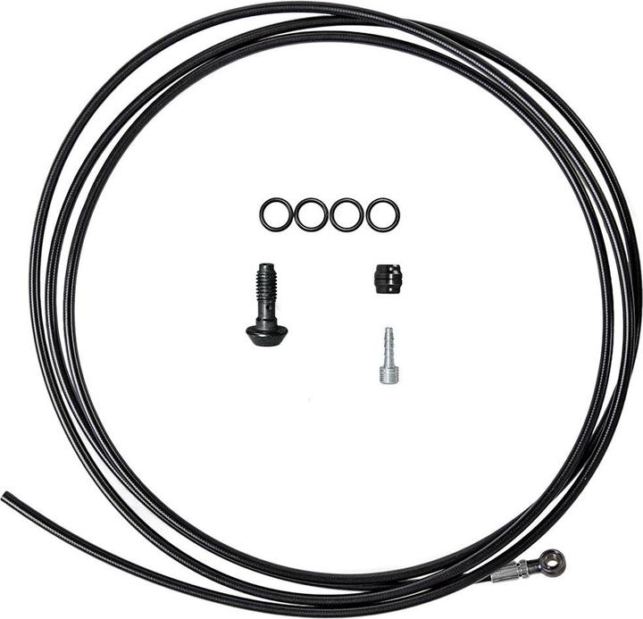 Immagine prodotto Magura Leitung 3m MT next, MTC, MTC ABS, CMe