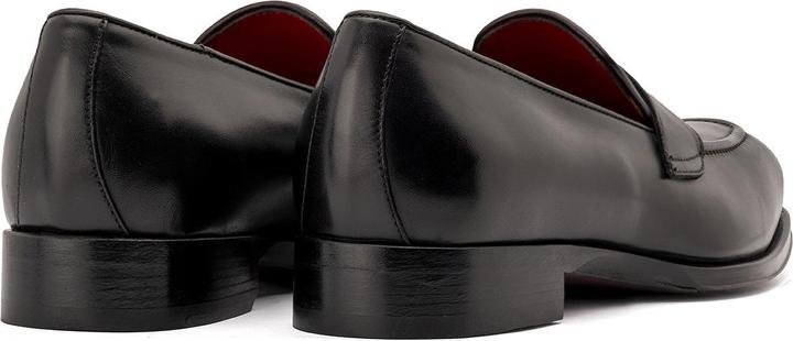 Produktbild Alexander 1910 Venice Moccasin - Black (43)