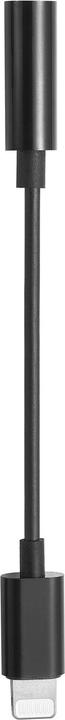 Produktbild Godox 3.5mm TRRS to Lightning Audio Adapter (Blitzgerät Ersatzteile)
