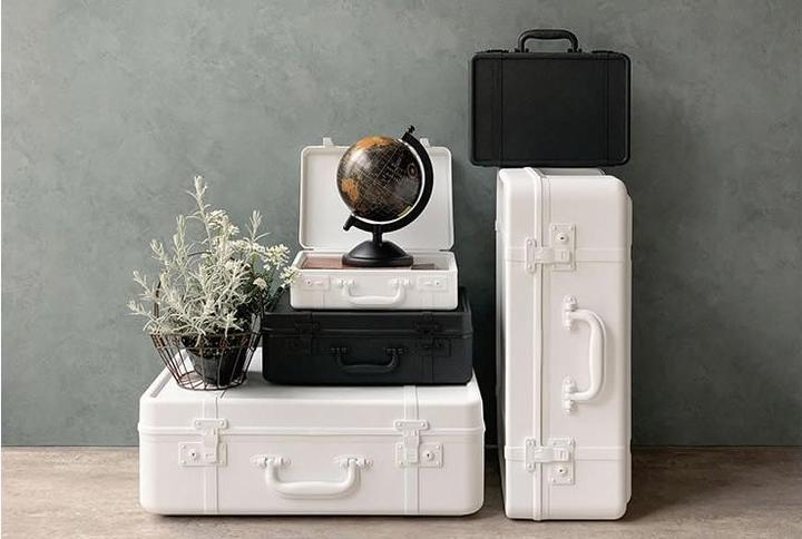 Immagine prodotto Trunk Story Scrigno del tesoro (23,5 x 18 x 9 cm)