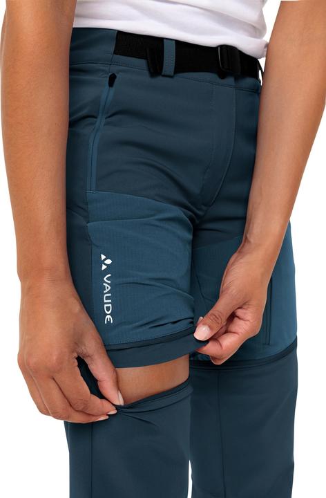 Actual product image Vaude Elope (40)