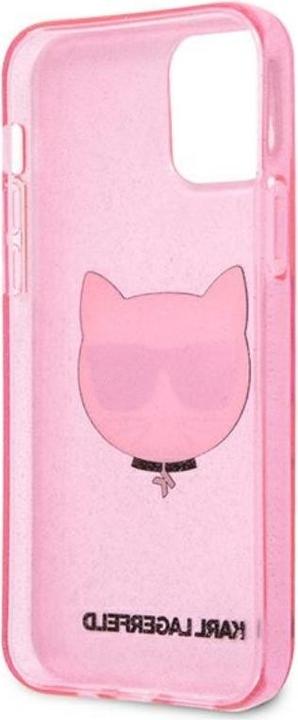 Immagine prodotto Karl Lagerfeld Caso (Apple iPhone 12 Pro Max)