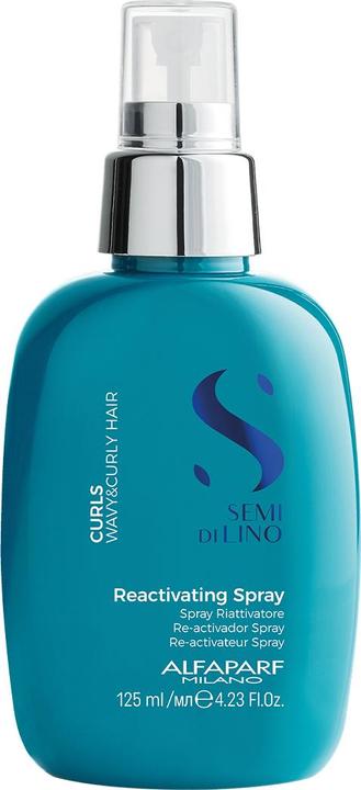 Produktbild Alfaparf Reactivating Spray (Curls) (125 ml)