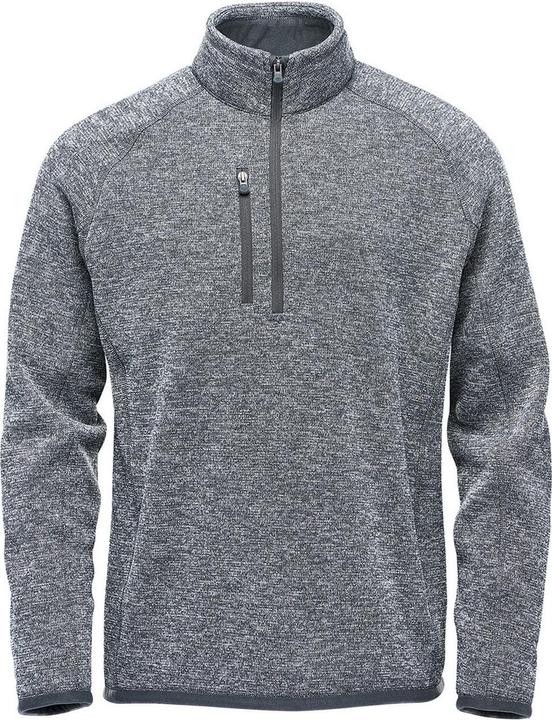 Stormtech Avalanche Pullover mit kurzem Reissverschluss (XXL)